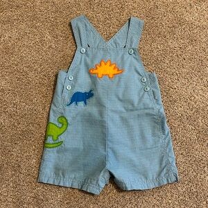 Boys Dinosaur JonJon